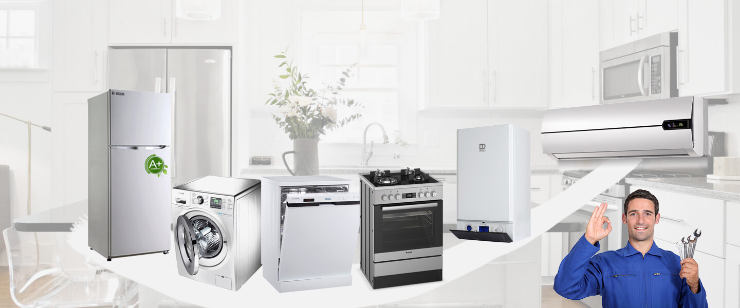 Boğazlıyan Whirlpool Servisi